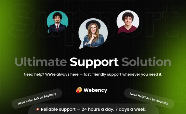 SolarX | Ecology & Solar Energy HTML Template